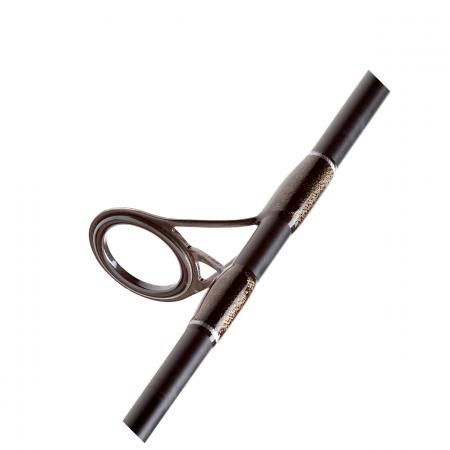  Spinnrute Target Carbon Spin