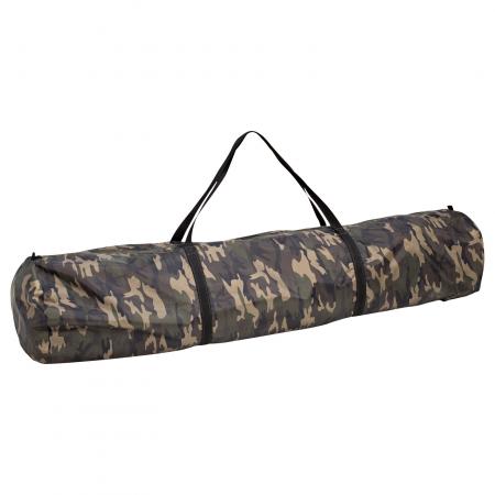 Carp Tent Camou