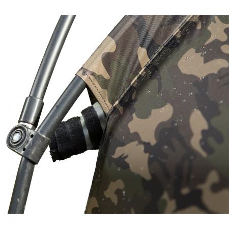  Carp Tent Camou