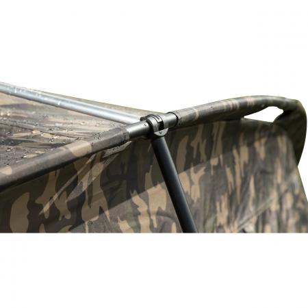 Kogha Carp Tent Camou