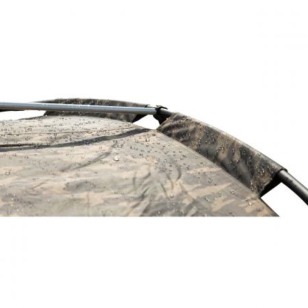 Kogha Carp Tent Camou