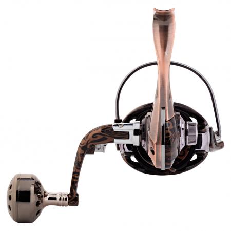 Kogha Spinnrolle Lynx 2000