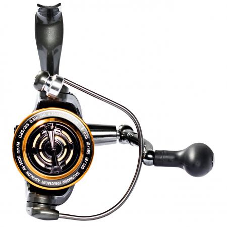  Spin Fishing Reel Askalon