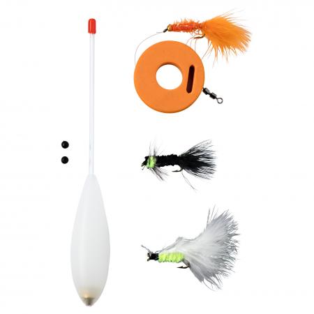 Kogha Forellen/Meerforellen Sets Sbiro