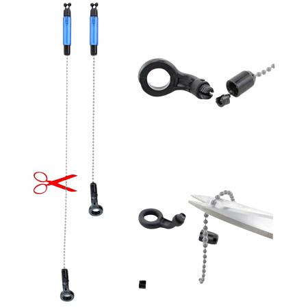 Kogha Carp Bobbin Indicator