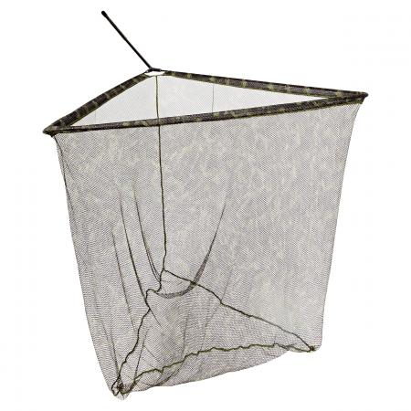 Kogha Kescher Camou Carp Net
