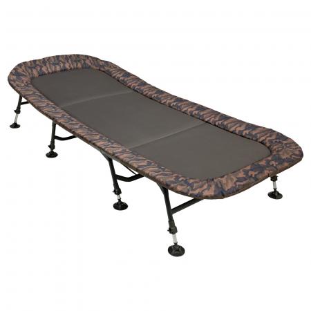  XXXL Bedchair Camou Ultra