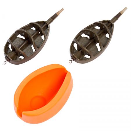  Method Feeder Set XL