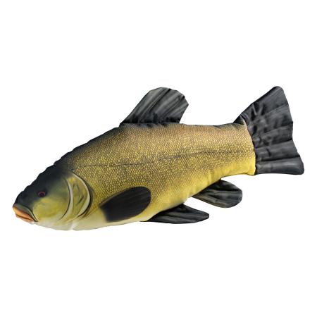  Kissen "Die Schleie"