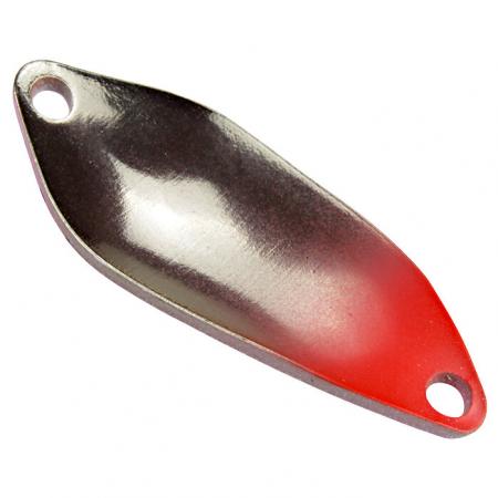 FTM Trout Spoon Strike (2,1 g, Rainbox Tiger UV)