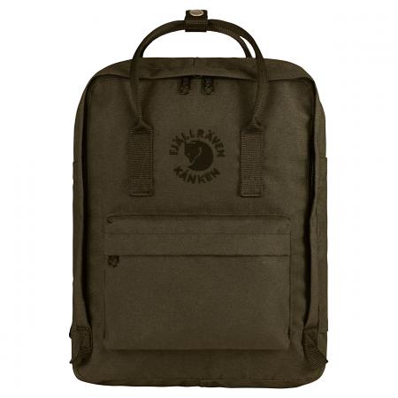 Fjällräven Rucksack Re-Kanken