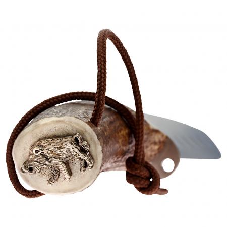 Whitefox Jagdmesser Staghunter