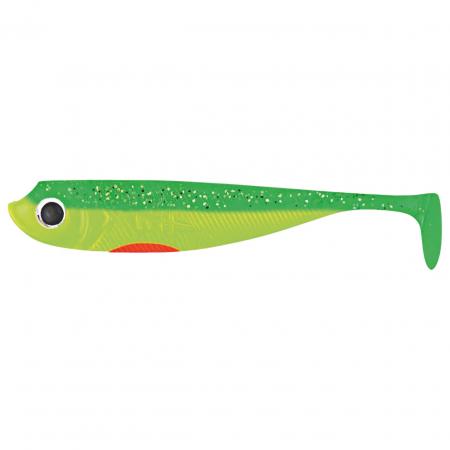   Green Lemon Gummifisch