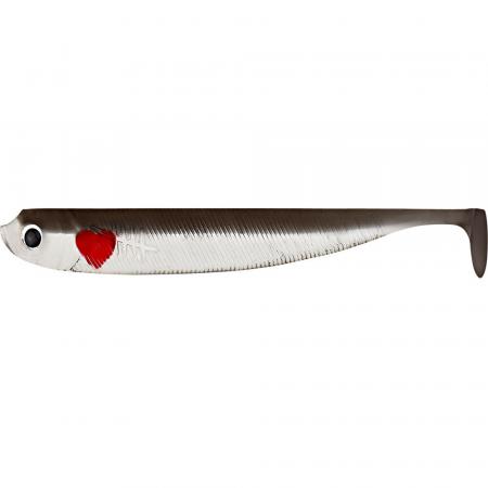   Heartbreaker Rubber Fish