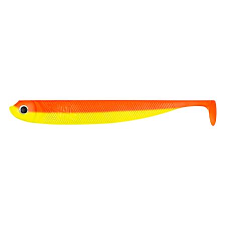  Gummifisch Zanderköder (12,5 cm, Nemo)