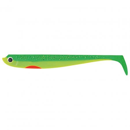   Green Lemon Gummifisch