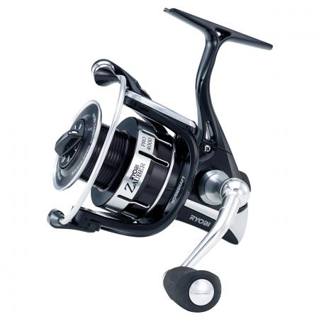  Ryobi Zauber Pro - Stationärrolle