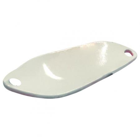 FTM Trout Spoon Strike (2.1 g, Camouflage White UV)