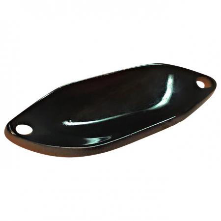  Trout Spoon Hit (3,3 g, Kupfer/Blaue Punkte)