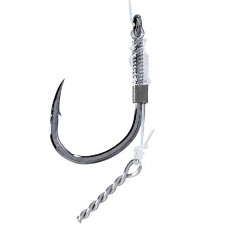  Angelhaken mit Speer Method Feeder