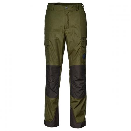  Key Point Reinforced Outdoorhose Herren (Pine Green)