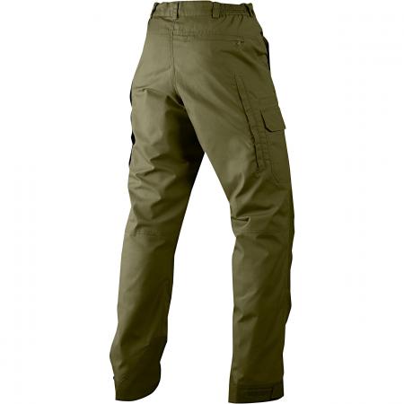  Key Point Reinforced Outdoorhose Herren (Pine Green)