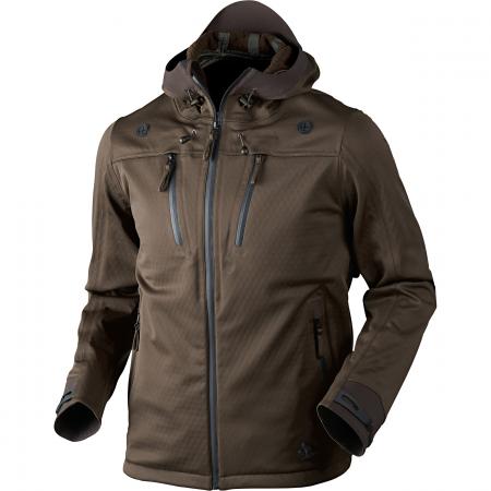  Hawker Shell Jacket Herren (Pine Green)