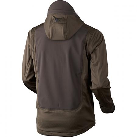  Hawker Shell Jacket Herren (Pine Green)