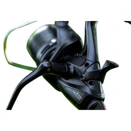 Baitrunner XTB