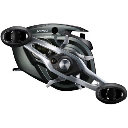 Shimano Curado M