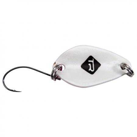  Forellen-Blinker Wide Spoon (WP)