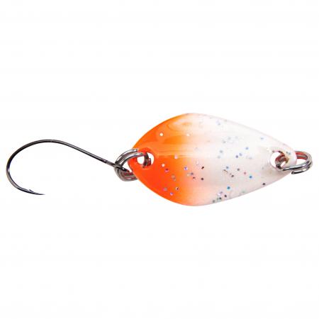  Forellen-Blinker Wide Spoon (WO)