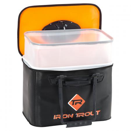  Quick In Cooler Bag