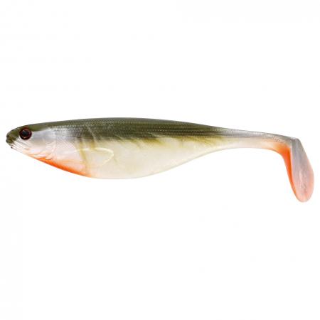  Softbait Teez (Bass Orange)