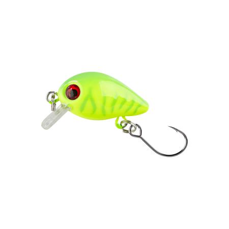  Crankbait Trout Crank (Neon-Gelb)