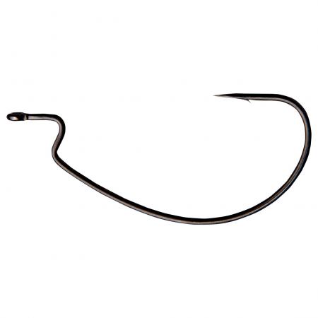 Daiwa Bassers Wurmhaken (WOS)