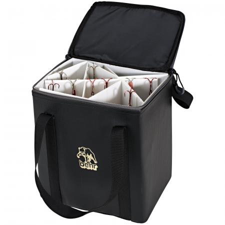 Seabehr Ködertasche SeaPilker/Blinker-Caddy