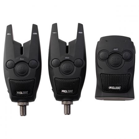 Prologic Bissanzeiger Set