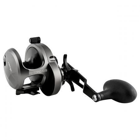 Okuma Tesoro Star Drag
