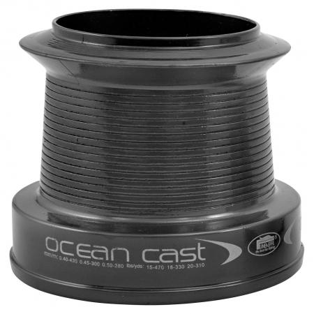  Brandungsrolle Ocean Cast 4+1 B. B.