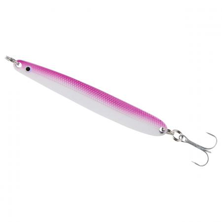  Meerforellen-Blinker Z Seatrout II (weiß/pink)