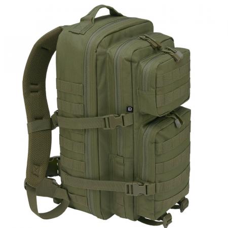 Brandit Rucksack US Cooper (oliv)