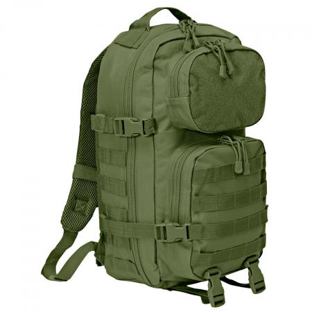  Rucksack US Cooper Patch Medium (oliv)