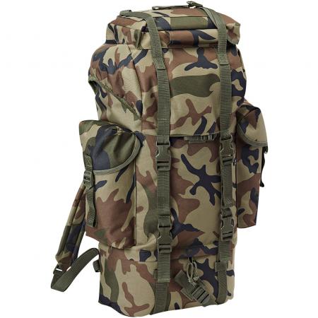  Kampfrucksack (woodland)