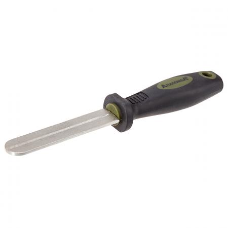  Groove Hook Sharpener