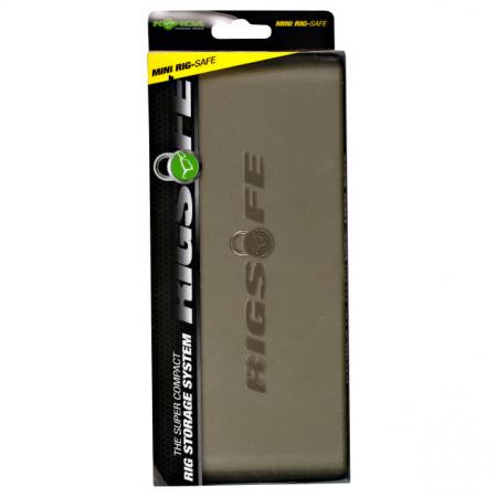Korda Aufbewahrungsbox Mini Rigsafe