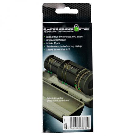 Korda Storage box Chodsafe