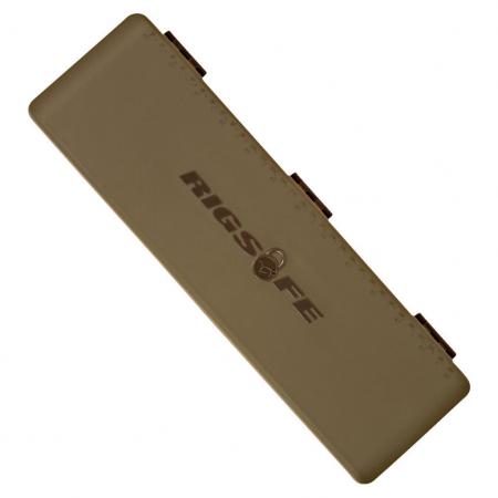 Korda Aufbewahrungsbox Large Rigsafe