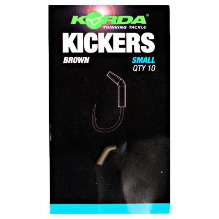  Green Kickers