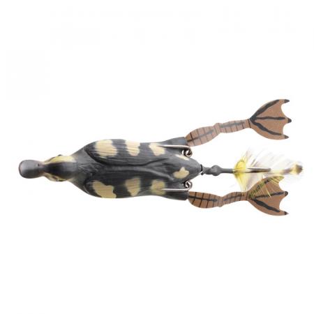  Pike Lure 3D The Fruck (Natural)